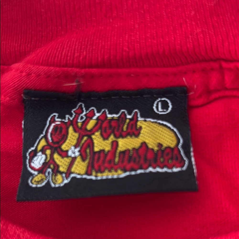 Cool Vintage Skate T shirt! - Picture 3 of 5